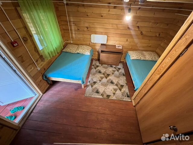 

2-к. дом, 50 м²