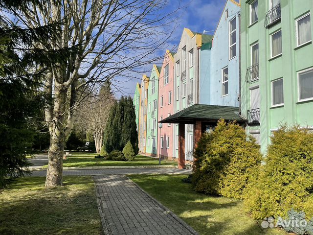 

1-к. квартира, 60 м², 4 кровати