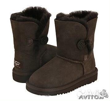 Угги Детские. Настоящие UGG Australia. Разм. 27-34