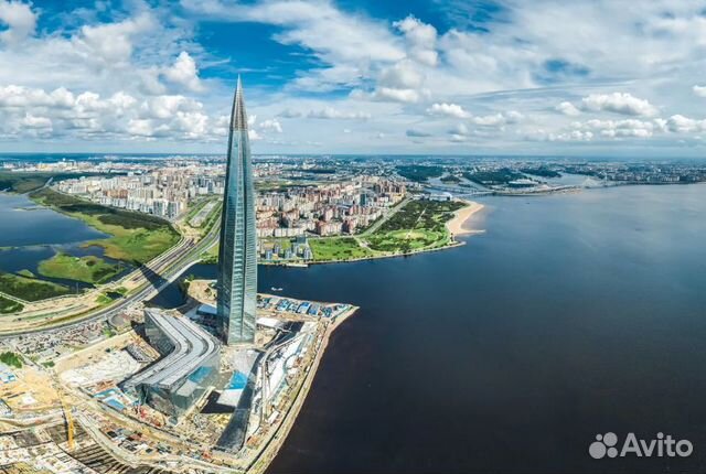 

2-к. квартира, 56 м², 3 кровати