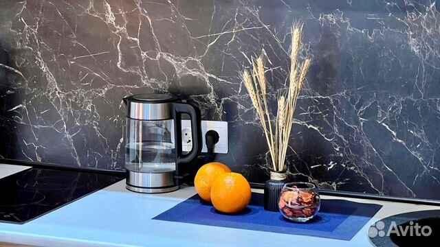 

Квартира-студия, 23 м², 2 кровати