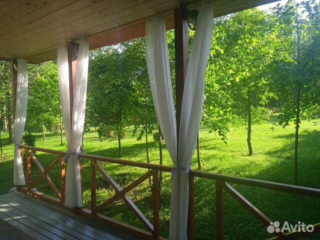 

3-к. дом, 74 м²