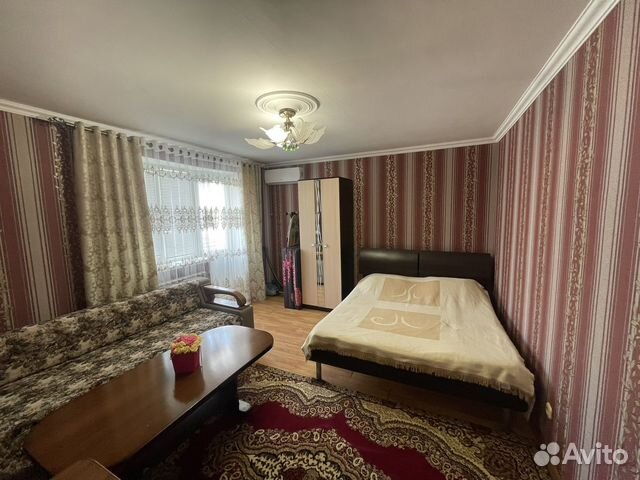 

1-к. квартира, 48 м², 3/3 эт.