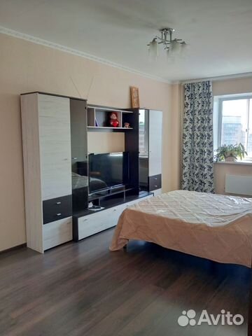 

2-к. квартира, 70 м², 4 кровати