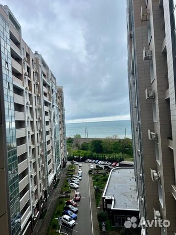 

Квартира-студия, 30 м², 8/13 эт.