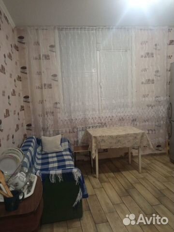 

1-к. квартира, 36,8 м², 4/17 эт.