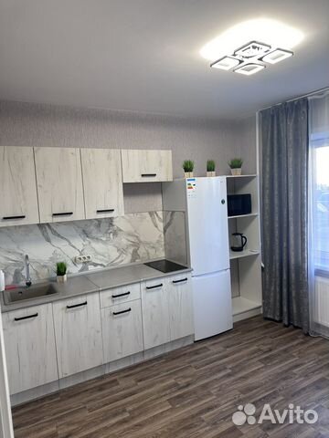 

1-к. квартира, 60 м², 2 кровати