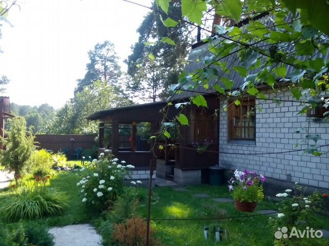 

3-к. дом, 64 м²