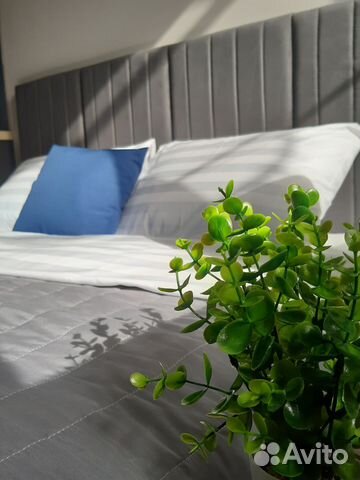 

Квартира-студия, 21 м², 1 кровать