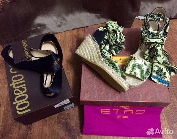 Roberto Cavalli Etro Оригинал новые Roberto Cavalli Etro Оригинал новые