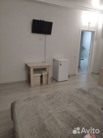 

3-к. квартира, 80 м², 3 кровати
