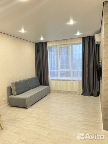 

1-к. квартира, 52 м², 8/26 эт.