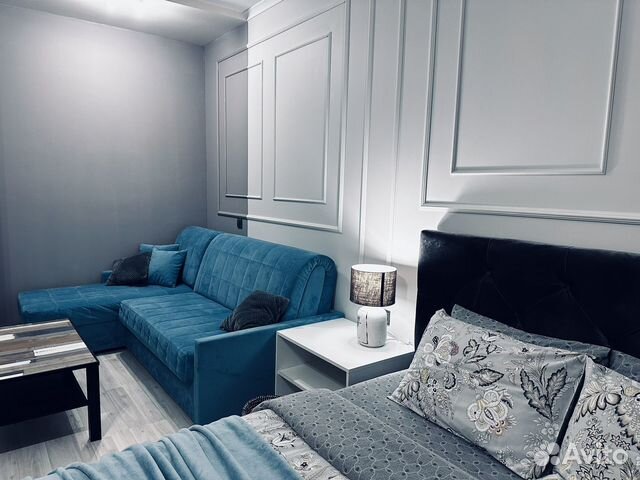 

2-к. квартира, 69 м², 5 кроватей