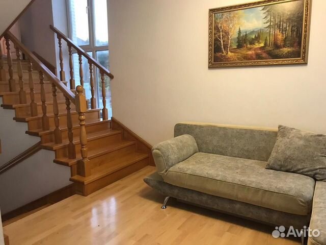 

5-к. дом, 300 м²