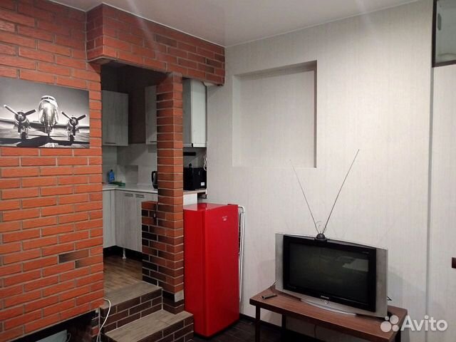 

2-к. квартира, 56 м², 4 кровати