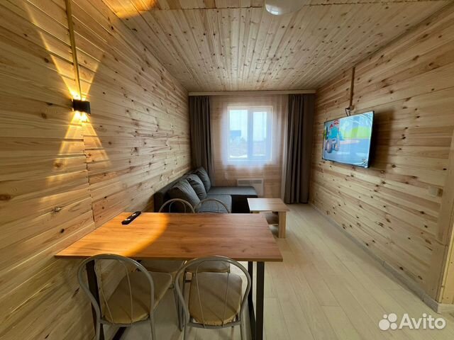 

2-к. дом, 48 м²