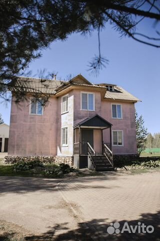 

4-к. дом, 180 м²