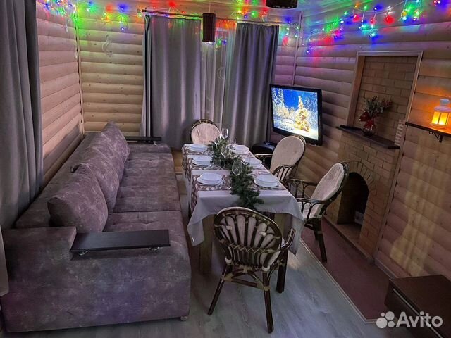 

Дача 120 м²