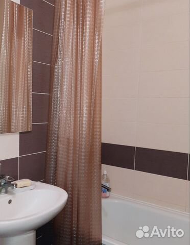 

1-к. квартира, 45 м², 8/10 эт.