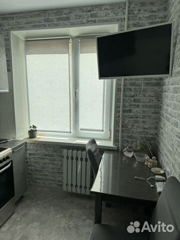 

2-к. квартира, 42 м², 2 кровати