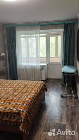 

2-к. квартира, 45 м², 4 кровати