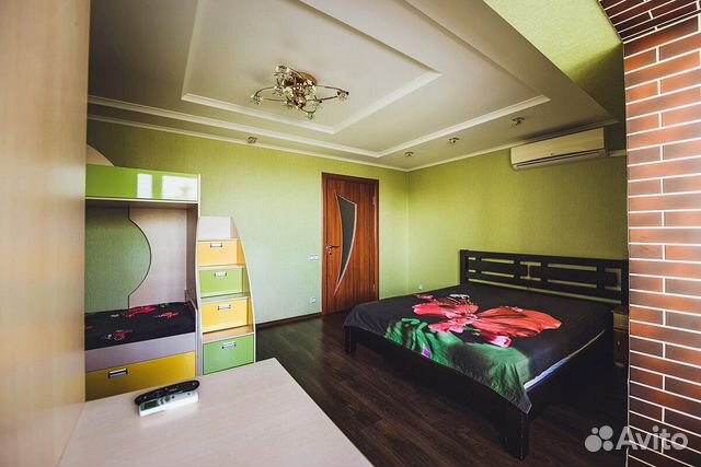 

1-к. квартира, 40 м², 4/5 эт.