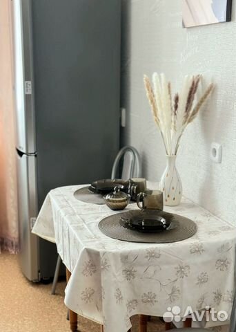 

2-к. квартира, 48 м², 3 кровати