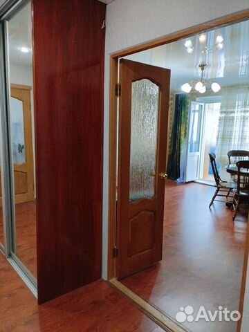

3-к. квартира, 65,5 м², 5 кроватей