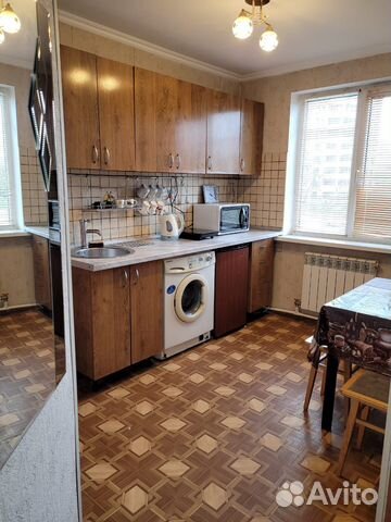 

2-к. квартира, 45 м², 4 кровати