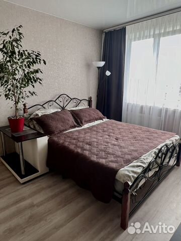

2-к. квартира, 60 м², 3 кровати