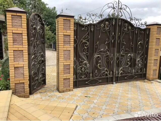 

Дом 110 м² на участке 11 сот.