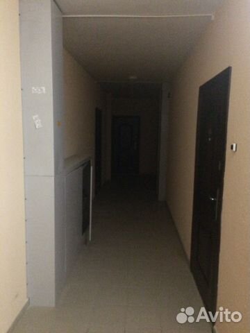 2-к квартира, 40 м², 3/11 эт.