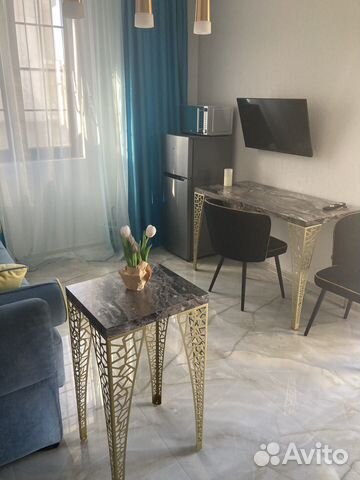 

Квартира-студия, 23 м², 1 кровать