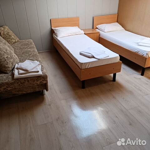 

2-к. квартира, 38 м², 3/4 эт.