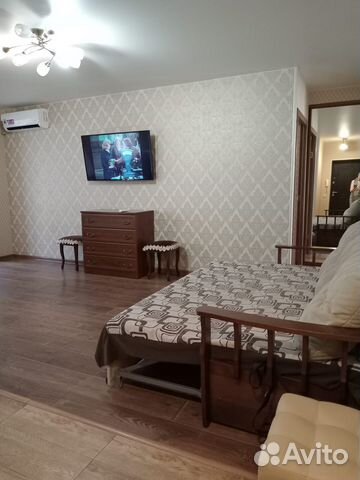 

2-к. квартира, 65 м², 4 кровати