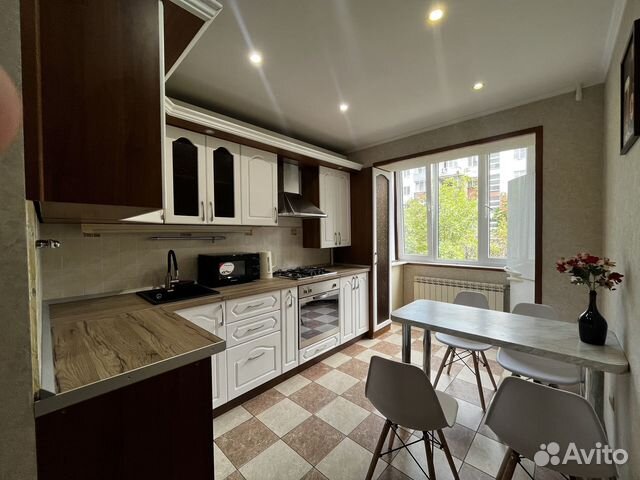 

1-к. квартира, 28 м², 2 кровати