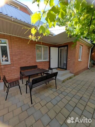

1-к. квартира, 35 м², 3 кровати