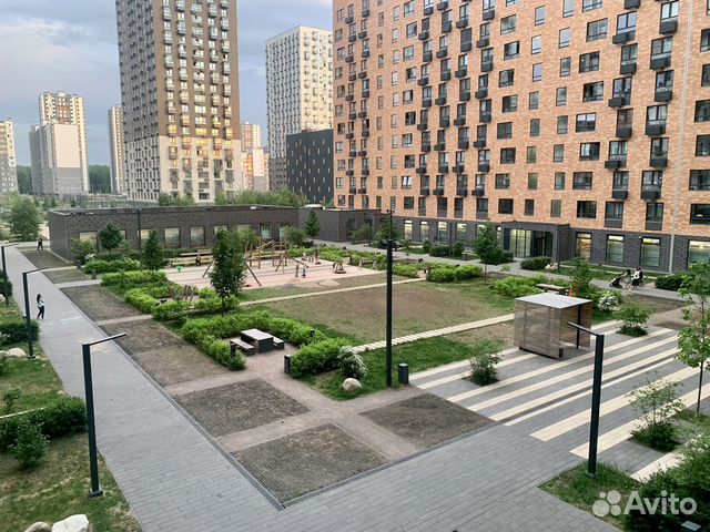 

3-к. квартира, 86 м², 5 кроватей