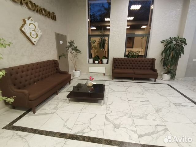 

Квартира-студия, 26 м², 2/10 эт.