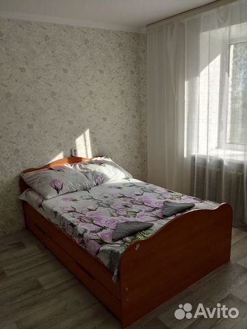 

2-к. квартира, 56 м², 2 кровати