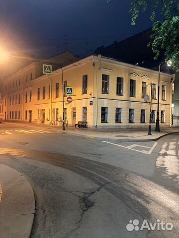

3-к. квартира, 53 м², 3 кровати