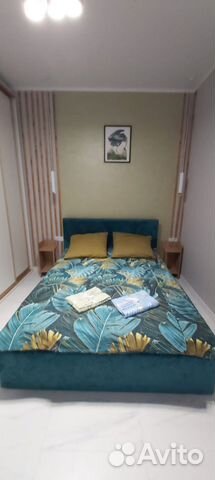 

2-к. квартира, 50 м², 1/5 эт.