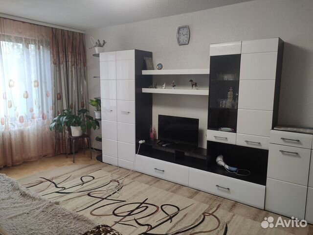 

2-к. квартира, 54 м², 2/5 эт.