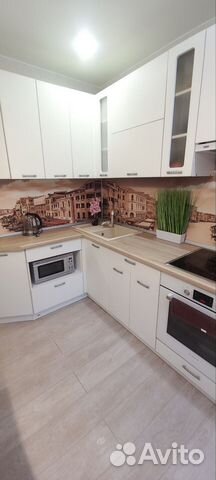 

3-к. квартира, 63 м², 5 кроватей