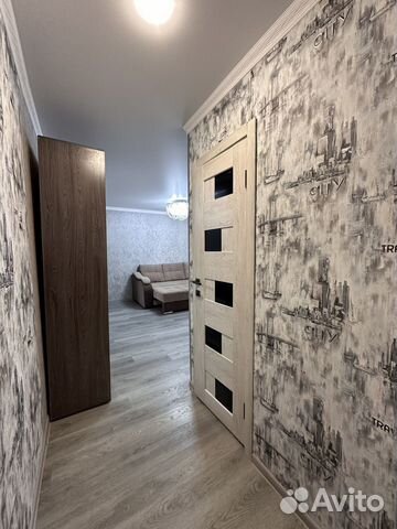 

2-к. квартира, 47 м², 5/5 эт.