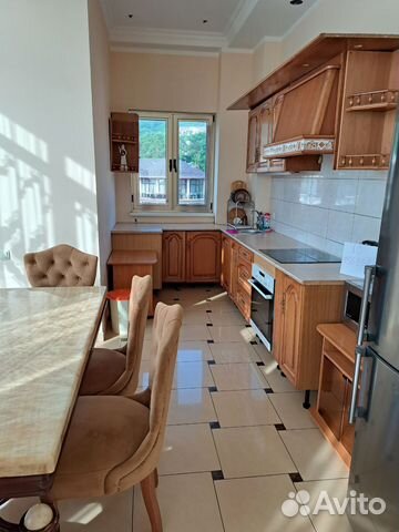 

2-к. квартира, 64 м², 1 кровать