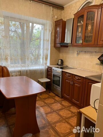 

2-к. квартира, 45 м², 2/5 эт.