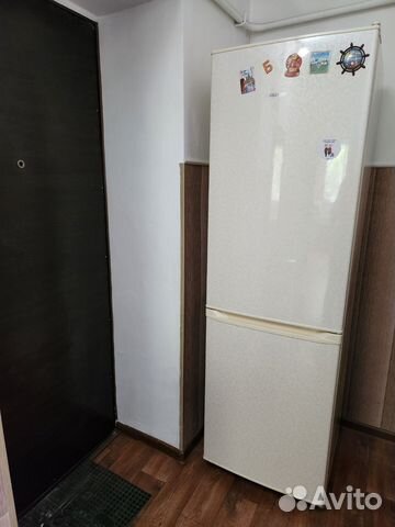 

1-к. квартира, 35 м², 1 кровать