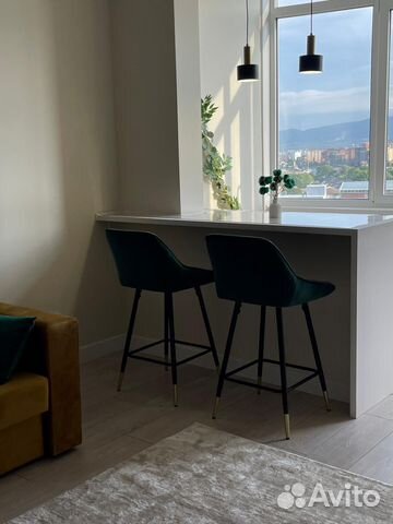 

2-к. квартира, 54 м², 4 кровати