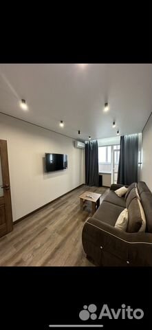 

1-к. квартира, 40 м², 5 кроватей